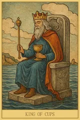 King of Cups