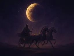 Weekly Tarot Zodiac Reading: The Chariot’s Drive Ahead