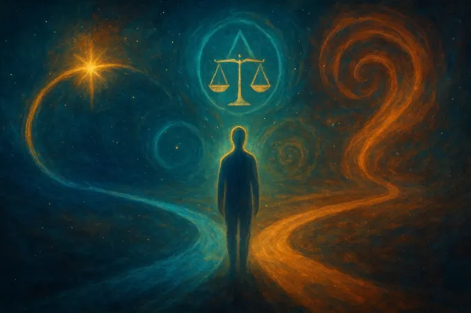 Veiled Doorways: Tarot Guidance For Hidden Options