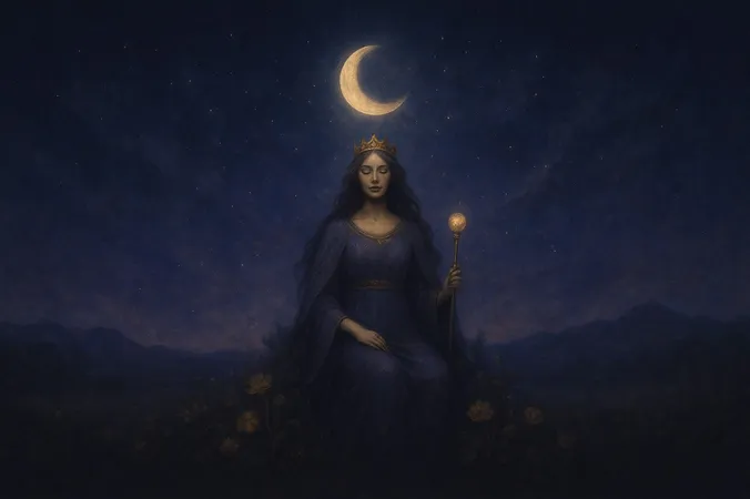 Weekly Zodiac Tarot Reading: Empress Guidance