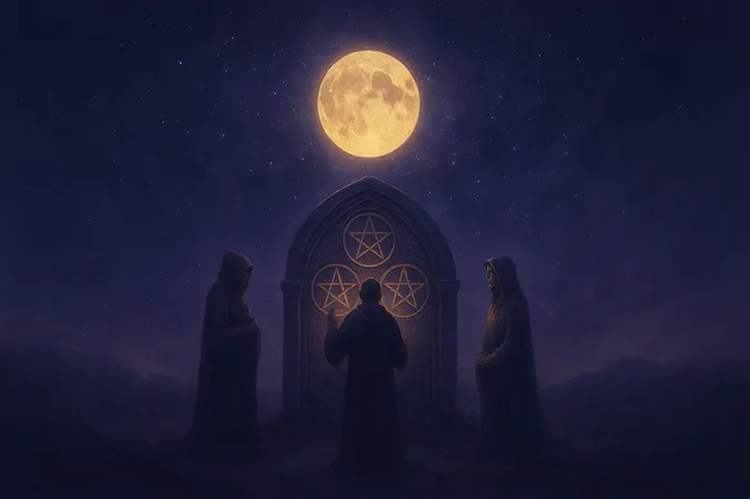 Weekly Tarot Zodiac Guide: Three of Pentacles Focus