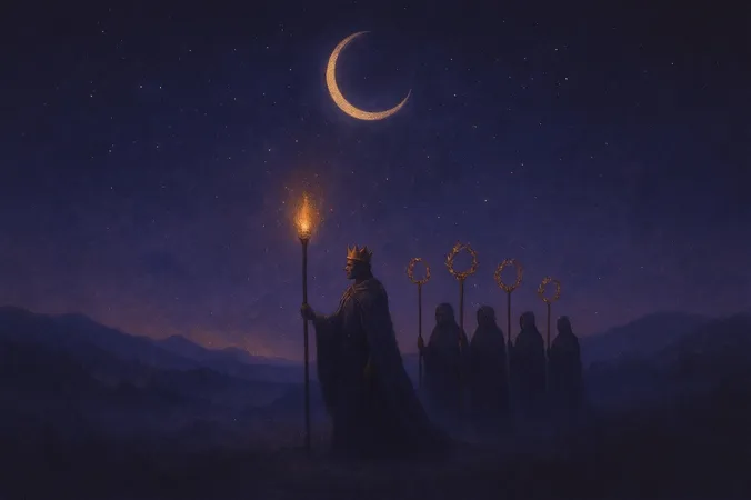 Weekly Tarot Zodiac Guide: Six of Wands Insights